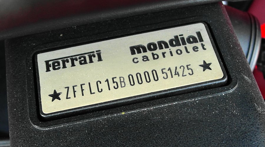 Just Another Manic Mondial? Ferrari's affordable 2+2 reconsidered