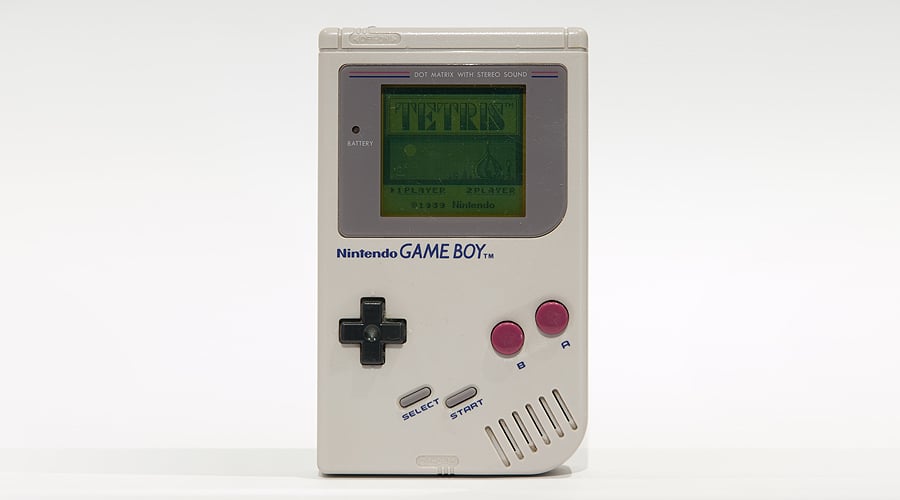 From Game Boy to Pepsi Concorde, these are the Icons of Generation X