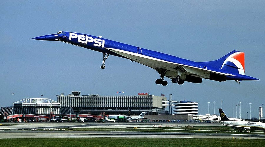 From Game Boy to Pepsi Concorde, these are the Icons of Generation X