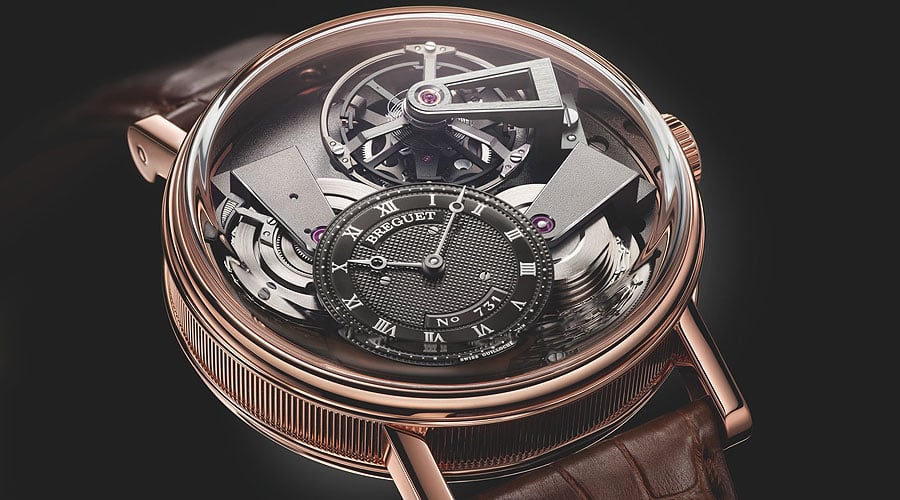 Single, Double, Triple, Quadruple: Who is the king of the tourbillons?