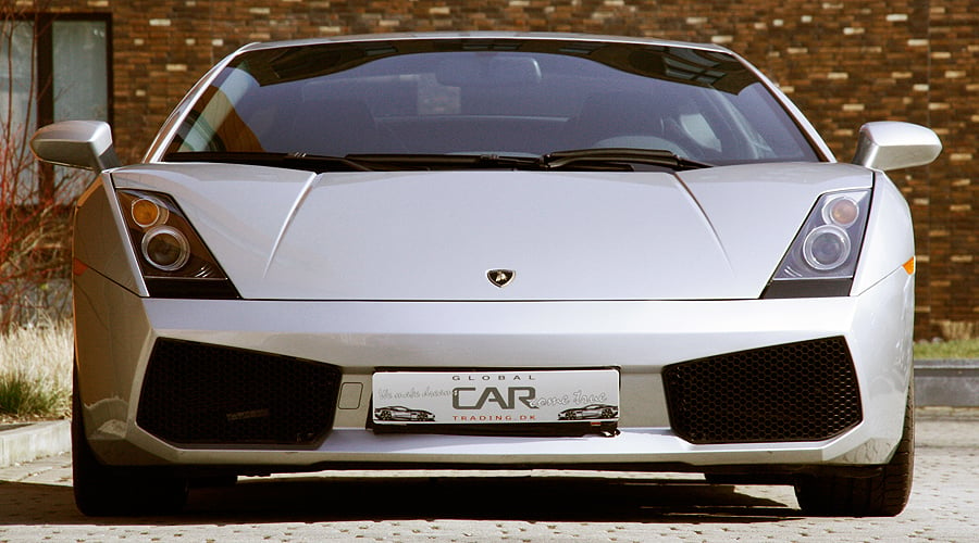 Lamborghini Gallardo: Raging bull, reasonable bill