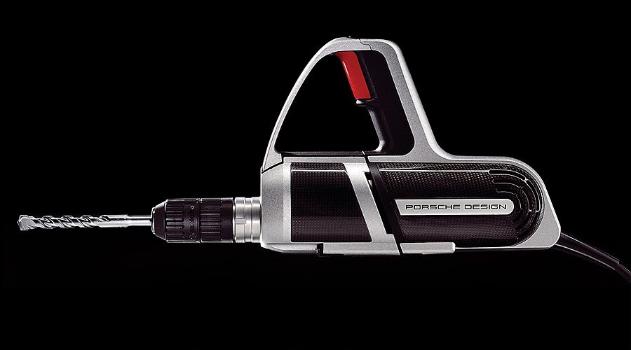 5 Porsche Design Products You Never Knew Existed