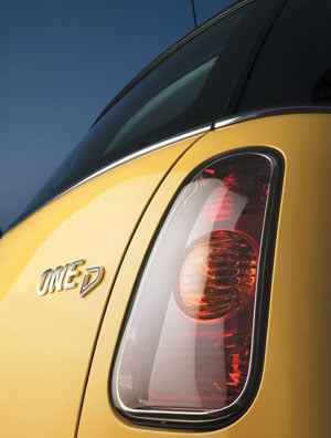 Mini Now Available With Diesel And Cabrio To Come Classic Driver Magazine