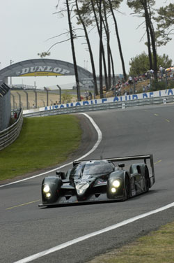 Bentley Victorious At Le Mans 03 Classic Driver Magazine