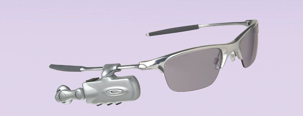 new oakley styles