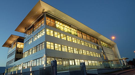Roger dubuis manufacture shop