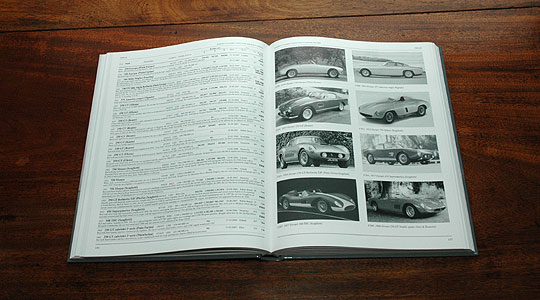 お歳暮 2024 Auction Car Classic Hagerty's 2006 Classic | Yearbook 2008 – 外車