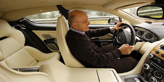 Sports cars with rear seats deals
