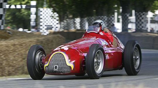 2010 Goodwood Festival Of Speed [DVD]: Amazon.co.uk: DVD