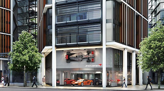 Maclaren store discount