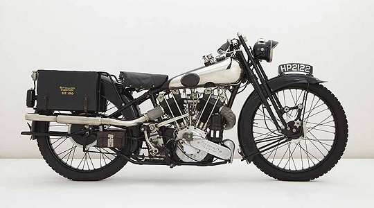 Rolls royce motorcycle best sale