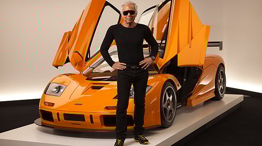 Ralph lauren car collection outlet