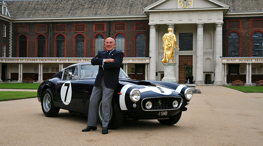 Chelsea AutoLegends 2011: The Swinging Sixties return to London SW3