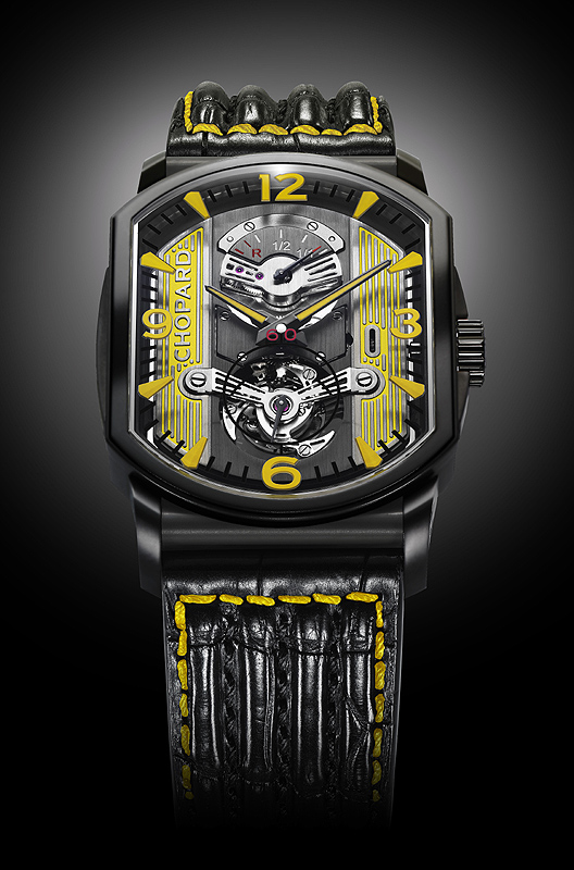 Chopard 'Engine One' for Only Watch charity auction