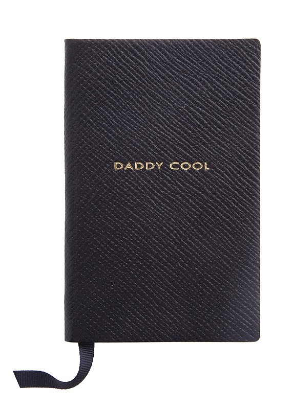 Father’s Day ideas from Smythson