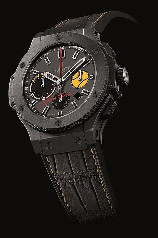 Hublot new bond discount street