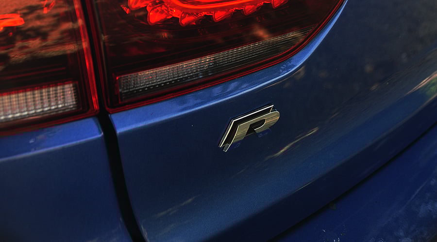 Driven: Volkswagen Golf R