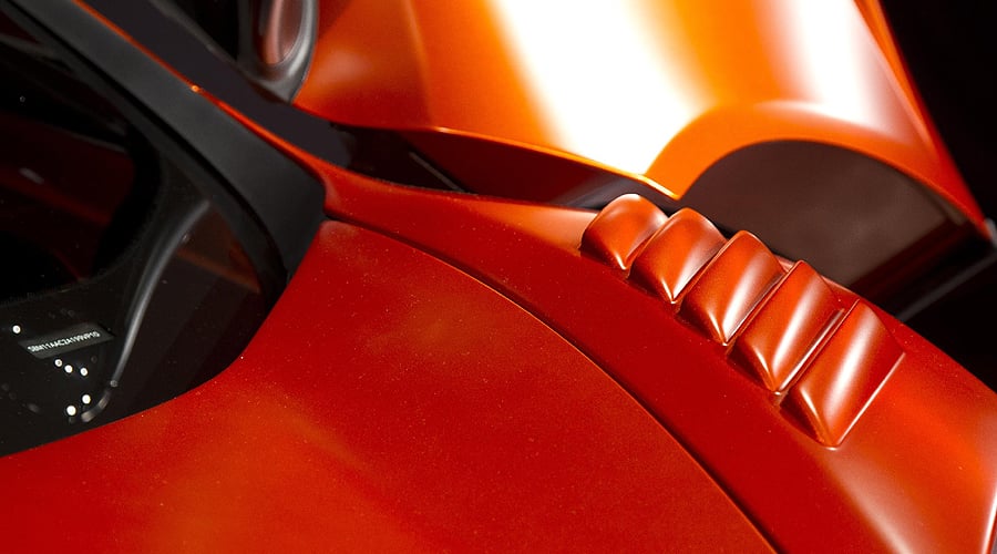 McLaren Special Operations: Neues Personalisierungs-Programm