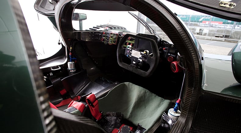 Bentley Speed 8 John Simister Takes A Ride In A Le Mans