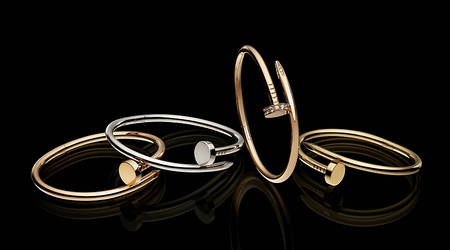 Cartier Just un Clou: Nur ein Nagel?