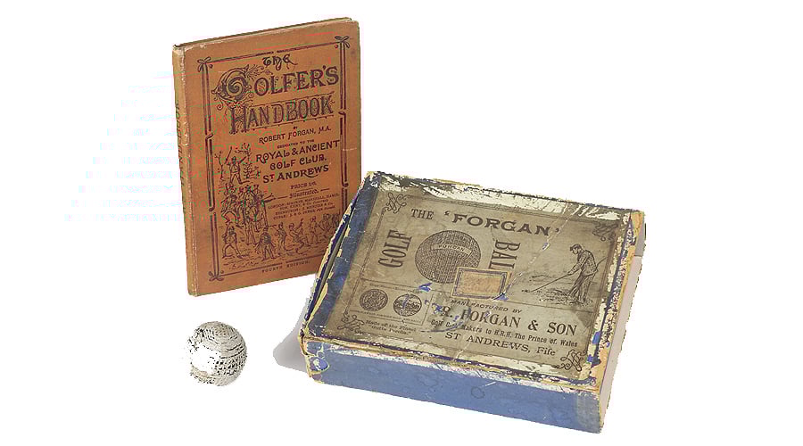 Golf-Auktion: „Classic Driver“ unterm Hammer