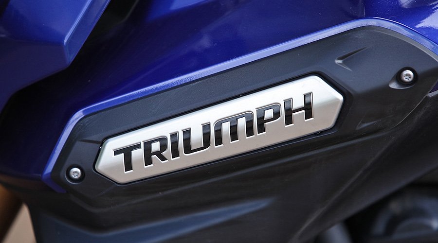 Ridden: Triumph Tiger Explorer 1200