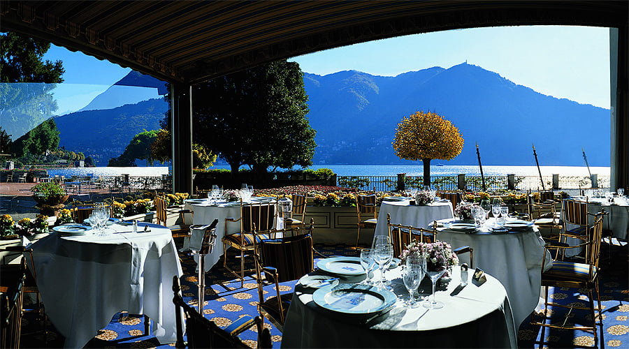 Villa d’Este, Lago di Como: ‘More than a hotel, it’s a destination’