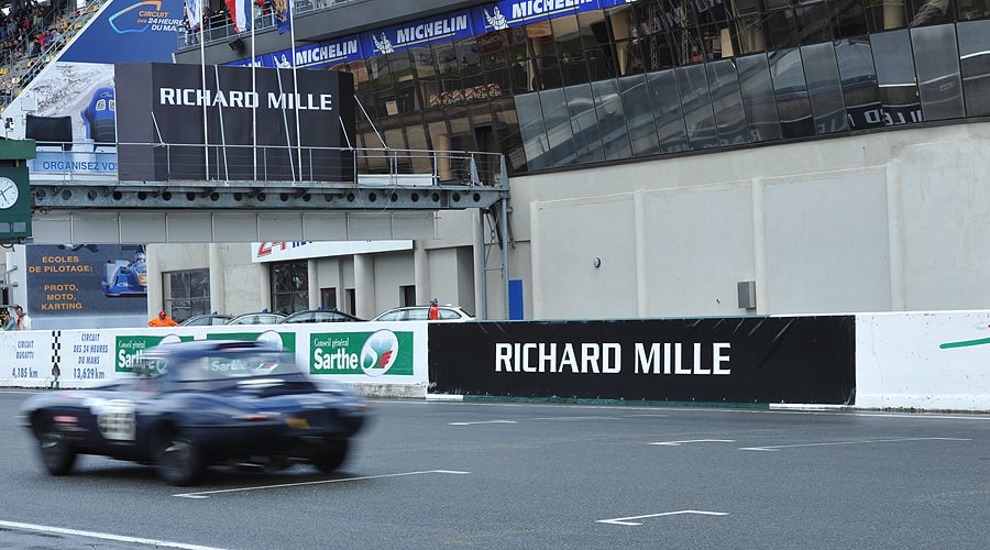 Five Questions to Richard Mille, Watchmaking Pioneer