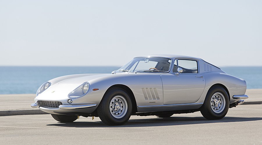 RM Auctions at Arizona, 18 January 2013: Preview