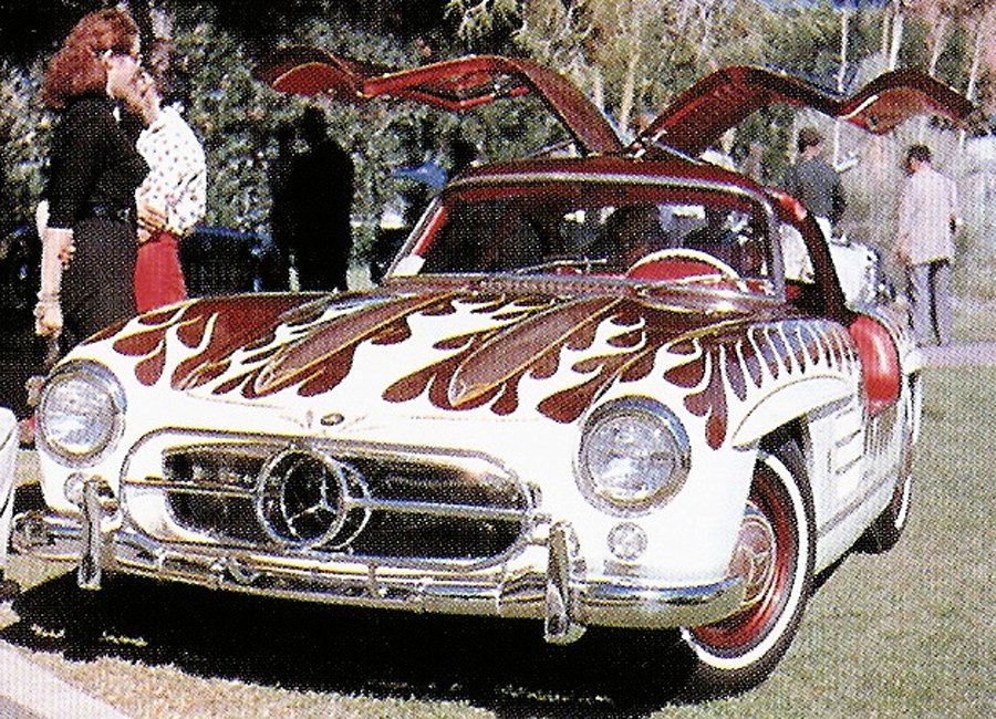 von_dutch_flamed_mercedes_300_SL_06pop.j