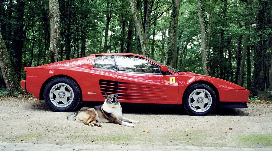 The 2013 Paris Rétromobile Week Auctions: Review