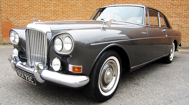 Five potential Art Cars