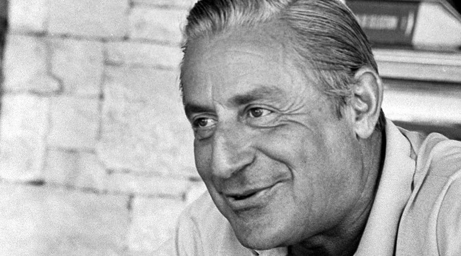 Big Boys, Big Ships: The legend of the Greek tycoons