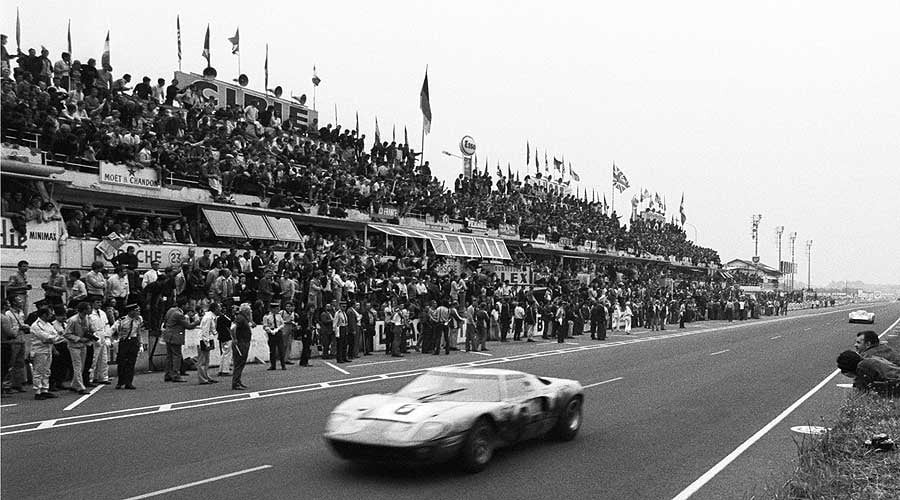Triumph Vs Tragedy The 5 Greatest Le Mans Victories