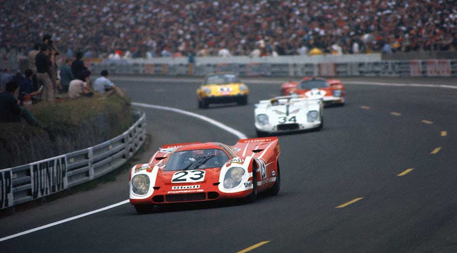 Triumph vs Tragedy: The 5 greatest Le Mans victories