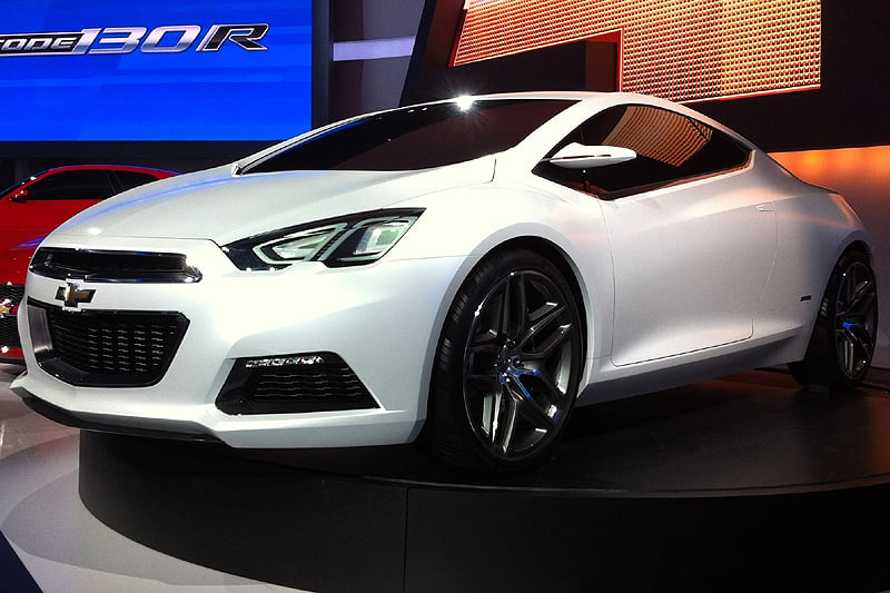 2012 Detroit Auto Show Review