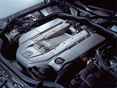 Mercedes-AMG: Neue Modelle und Werkserweiterung