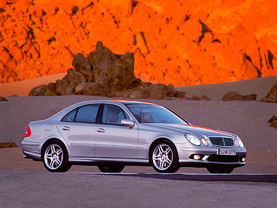 Mercedes-AMG: Neue Modelle und Werkserweiterung