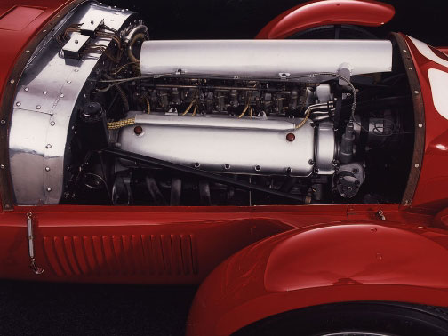 Bonhams at Gstaad 20th December - Ferrari lotlist announced