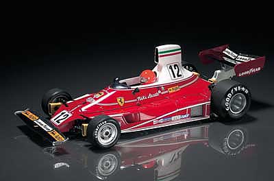Revell Automobilmodelle