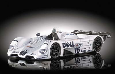 Revell Automobilmodelle
