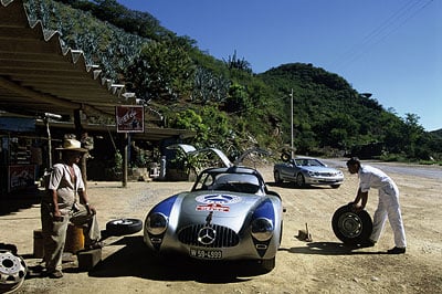 Carrera Panamericana