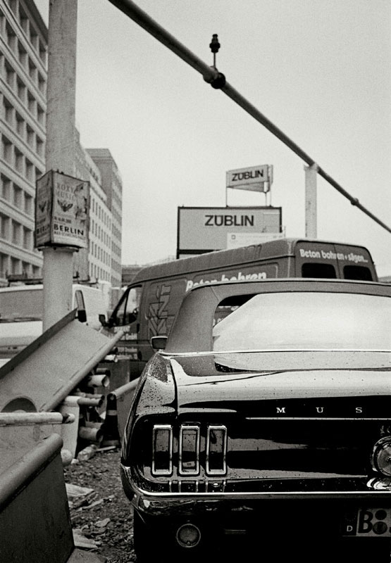 Classic Driver „Concours Photos“ 2002: Siegerfotos
