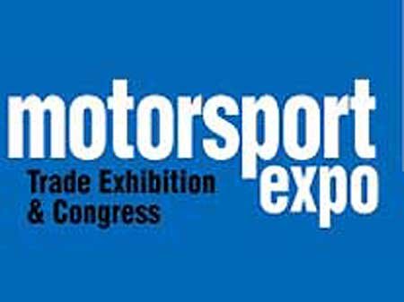 2. Fachmesse und Fachkongress für den motorsport – die motorsport-expo