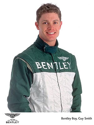 Der Traum ging in Erfüllung – Doppelsieg für Bentley in Le Mans 