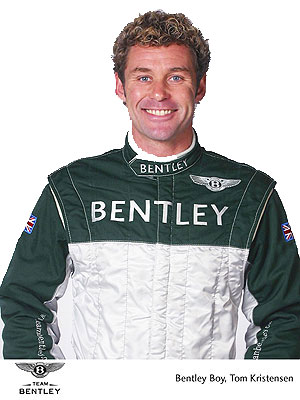 Der Traum ging in Erfüllung – Doppelsieg für Bentley in Le Mans 