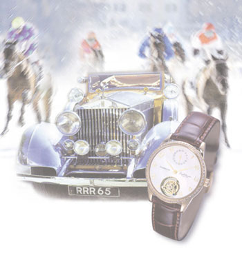 Perfect Style - for Eternity