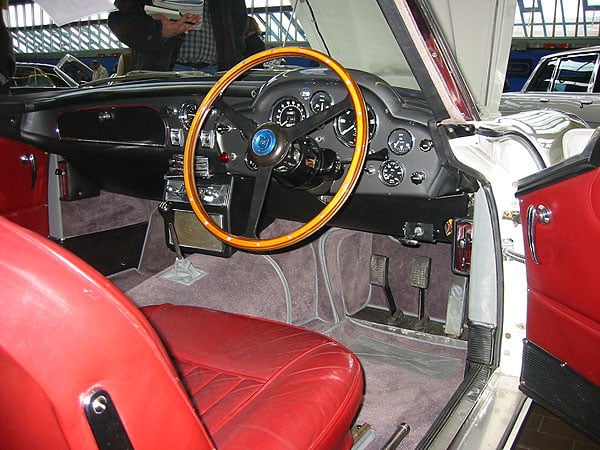 Retro Classics 2004