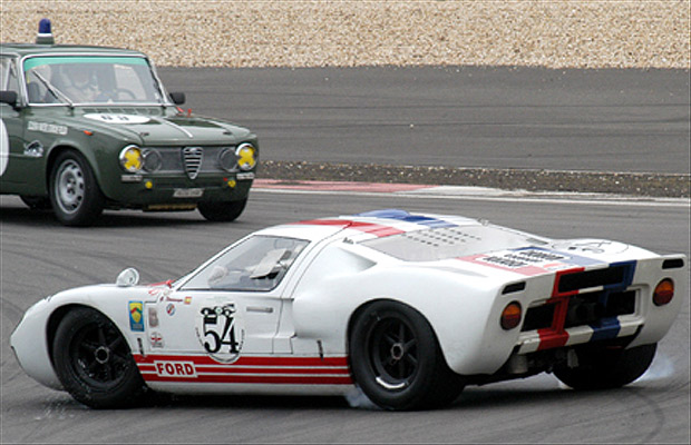 Rückblick – FHR Historischer Langstrecken Cup am Nürburgring