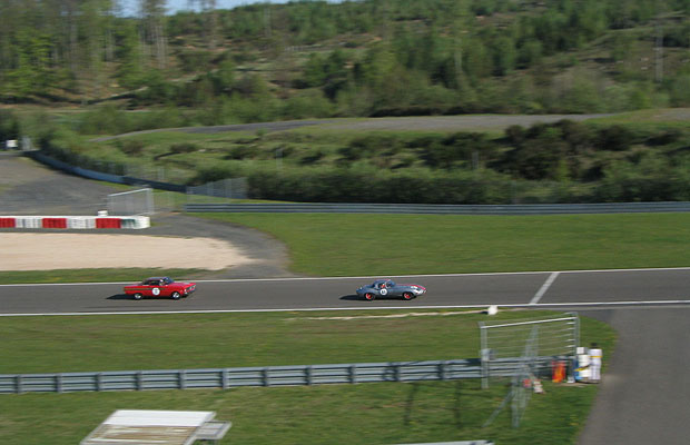 Rückblick – FHR Historischer Langstrecken Cup am Nürburgring